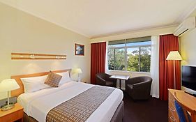 Comfort Inn North Shore Sydney